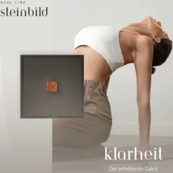 Steinbild 'Soul Line Electra'