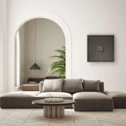Steinbild 'Soul Line Harmonia'