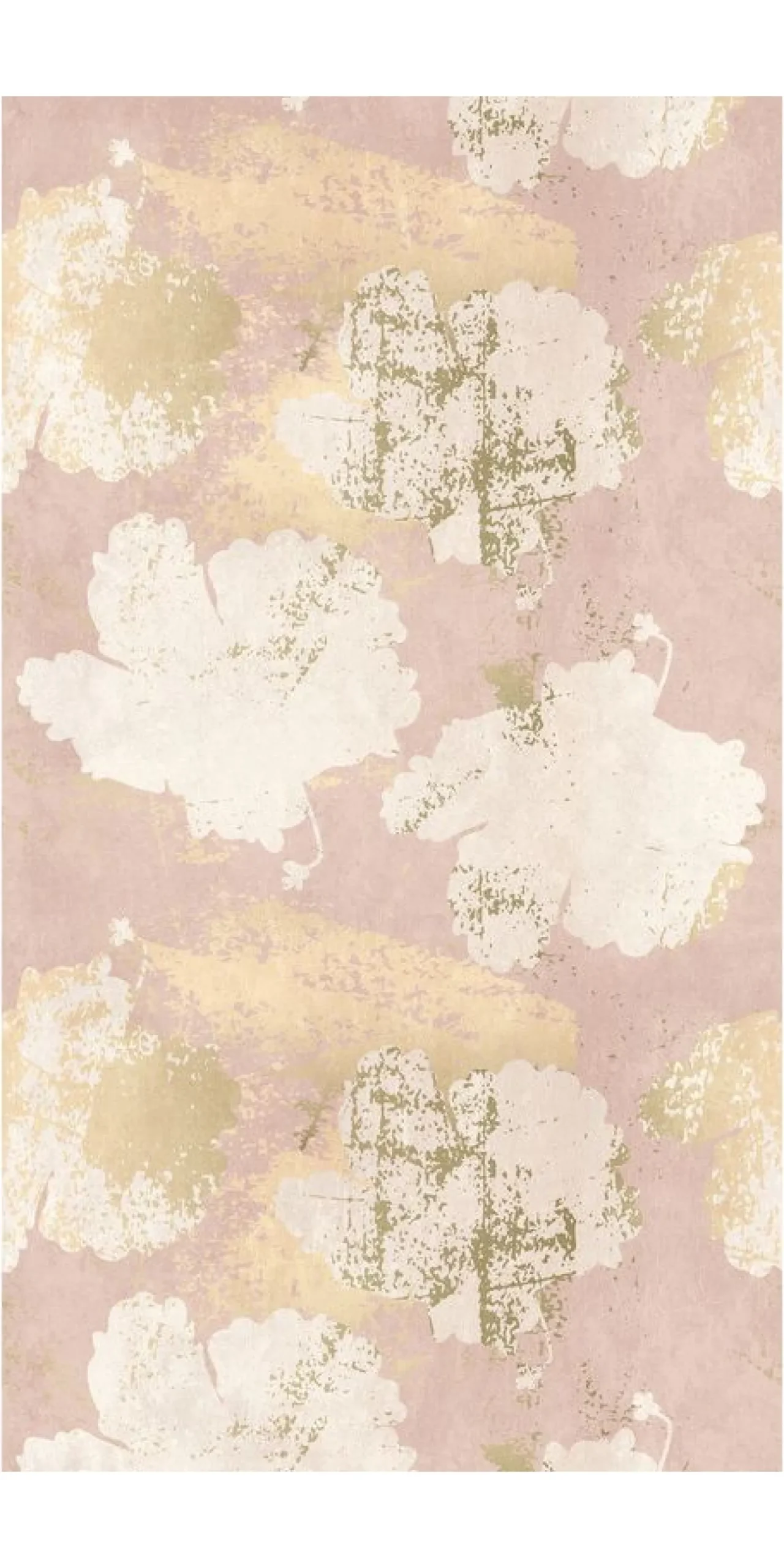 Tapete 'Abstract Vibes' 159x280cm