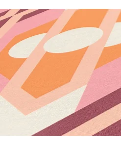 Tapete 'Ageless Rhythm' 53x850cm