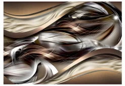 Tapete 'Amber winds'