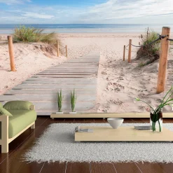 Tapete 'Am Strand'