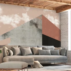 Tapete 'Arizona Sky'