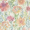Tapete 'Artistic Bloom' 53x1005cm