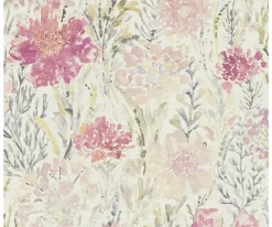 Tapete 'Artistic Bloom' 53x1005cm