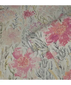 Tapete 'Artistic Bloom' 53x1005cm