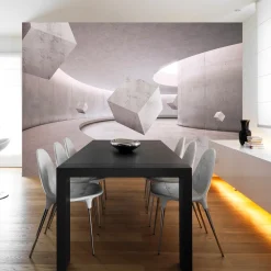 Tapete 'Art of Symmetry'