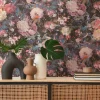 Tapete 'A Song of Flowers' 53x1005cm