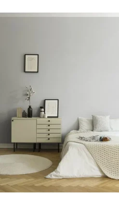 Tapete 'Aurora Weave' 53x1005cm
