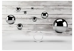 Tapete 'Balance'