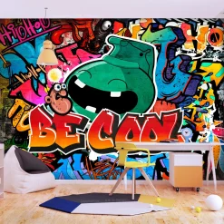 Tapete 'Be Cool'
