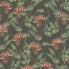 Tapete 'Blooming Bliss'