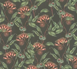 Tapete 'Blooming Bliss'