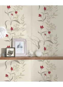 Tapete 'Blooming Grace' 53x1005cm