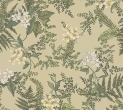 Tapete 'Blossom Ballet'
