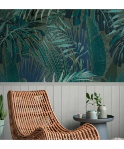 Tapete 'Blossom Grace' 159x280cm