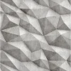 Tapete 'Bold Triangles' 159x280cm