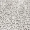 Tapete 'Brick Texture' 159x280cm