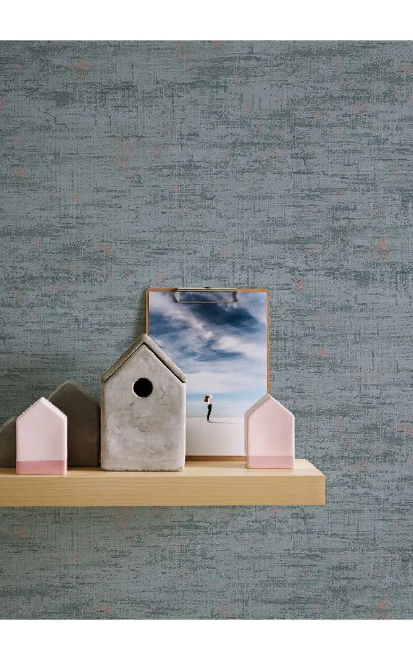 Tapete 'Calm Horizons' 53x1005cm
