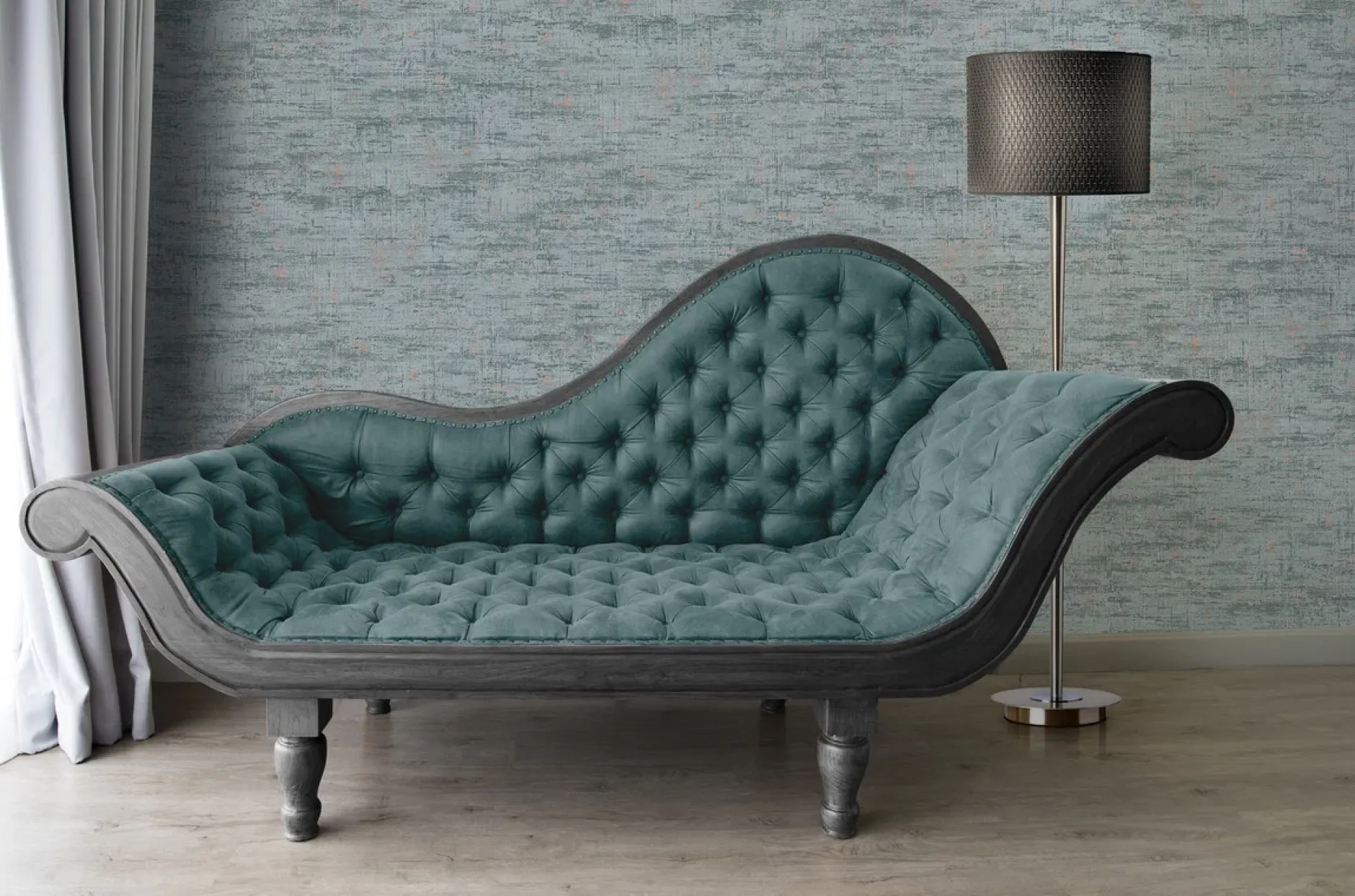 Tapete 'Calm Horizons' 53x1005cm