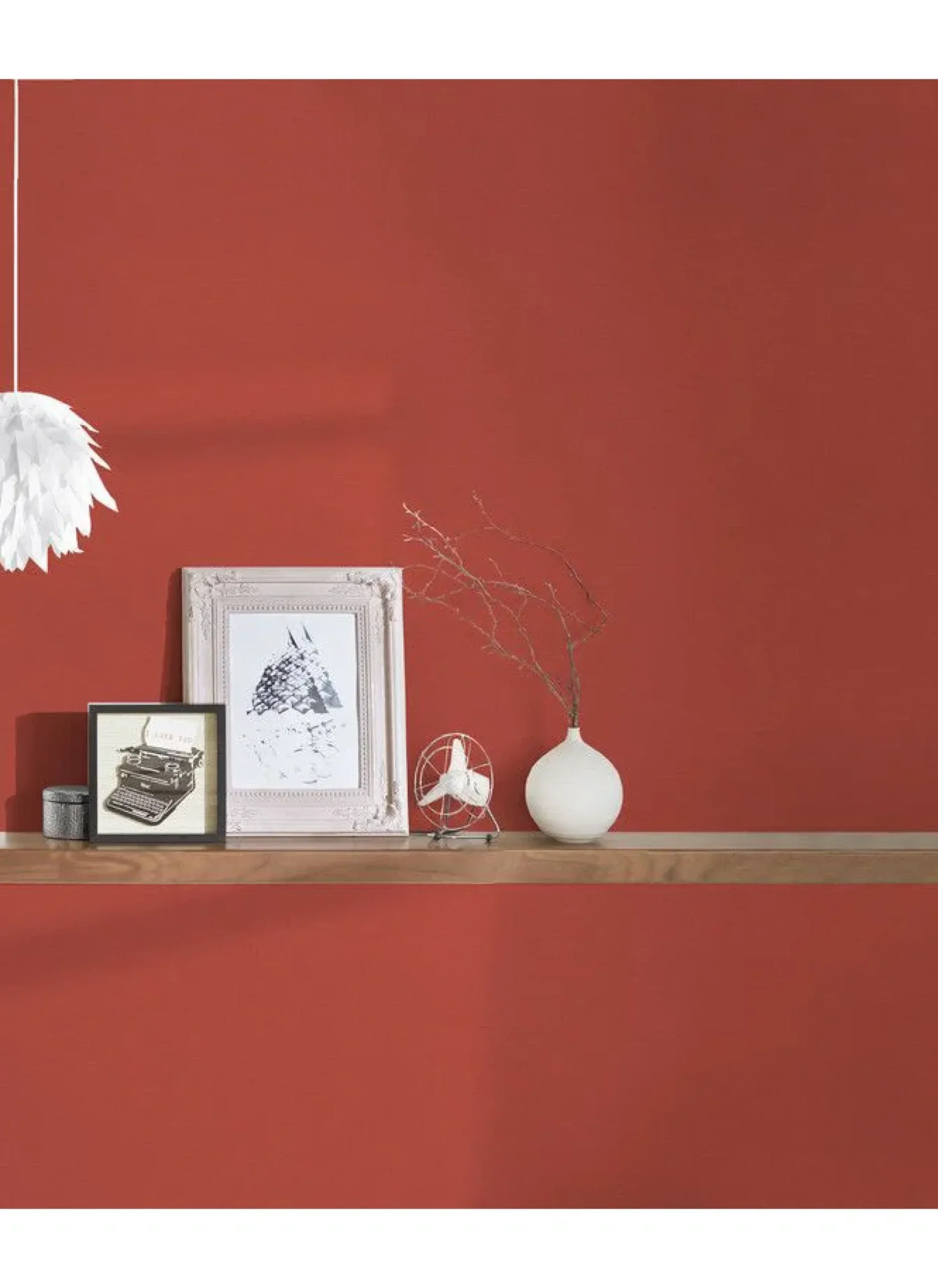Tapete 'Chic Canvas' 53x1005cm