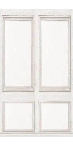 Tapete 'Classic Panel' 159x280cm