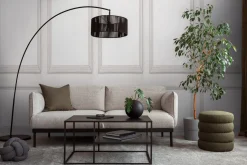 Tapete 'Classic Panel' 159x280cm