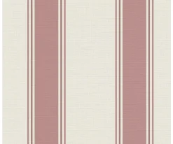 Tapete 'Classic Stripes' 53x1005cm