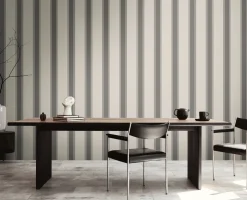 Tapete 'Classic Stripes' 53x1005cm