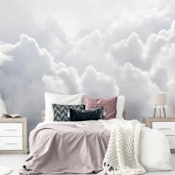 Tapete 'Clouds Lightness'