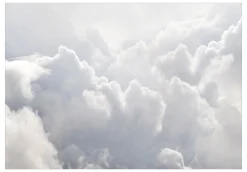 Tapete 'Clouds Lightness'