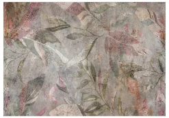 Tapete 'Colors of Venetian Frescoes'