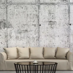 Tapete 'Concrete Wall'