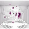 Tapete 'Corridor Illusion'