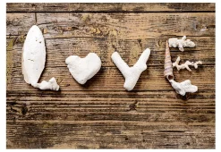 Tapete 'Declaration Of Love'