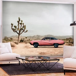 Tapete 'Desert California'