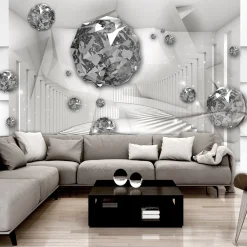 Tapete 'Diamond Chamber'