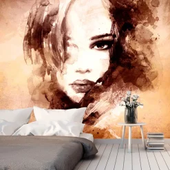 Tapete 'Dream Girl'