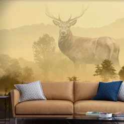 Tapete 'Dreamlike Image'