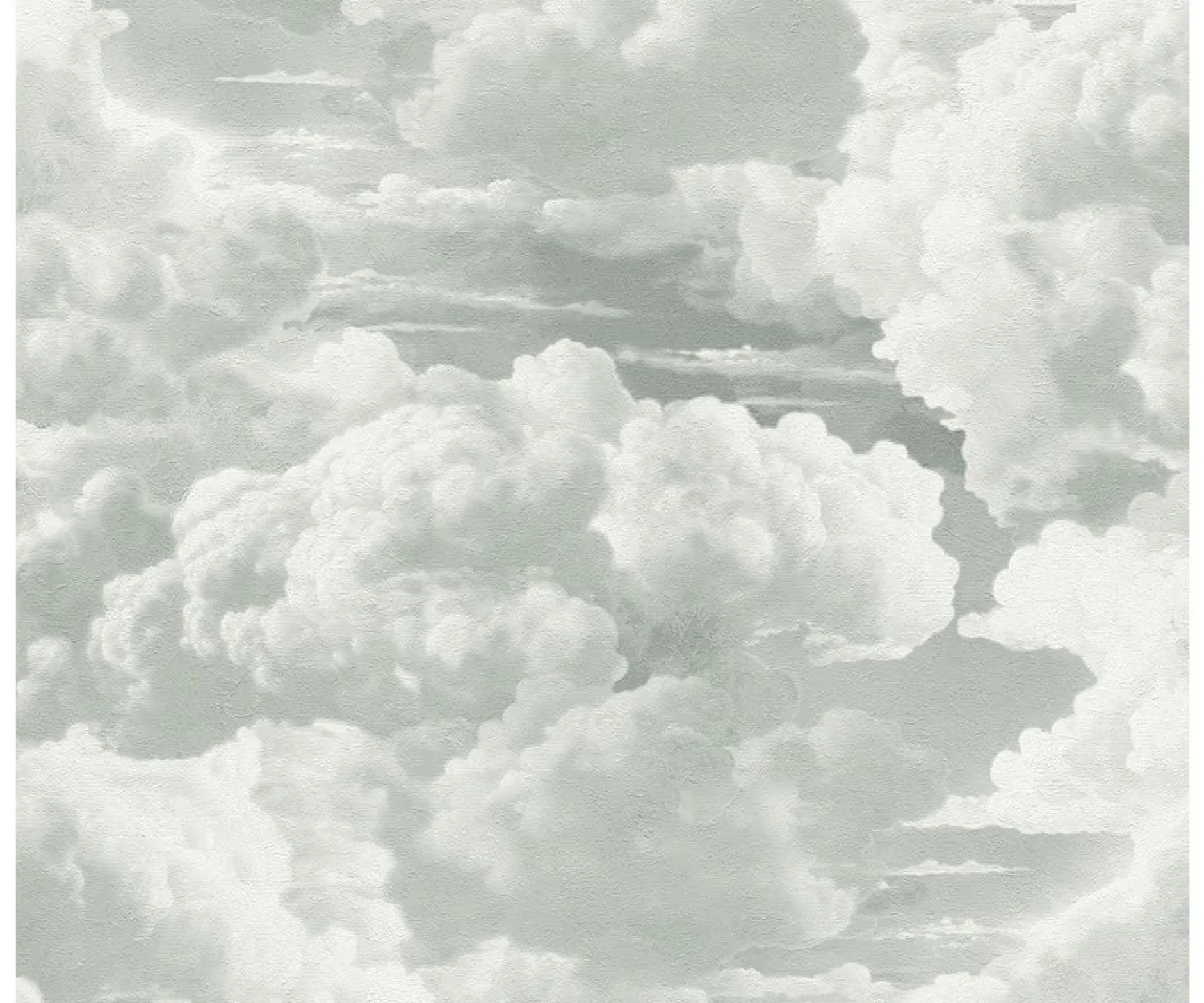 Tapete 'Dreamy Clouds' 53x1005cm