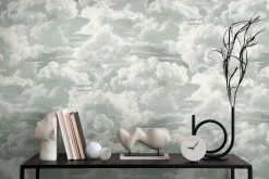 Tapete 'Dreamy Clouds' 53x1005cm