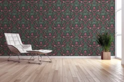 Tapete 'Early Flowers' 53x1005cm