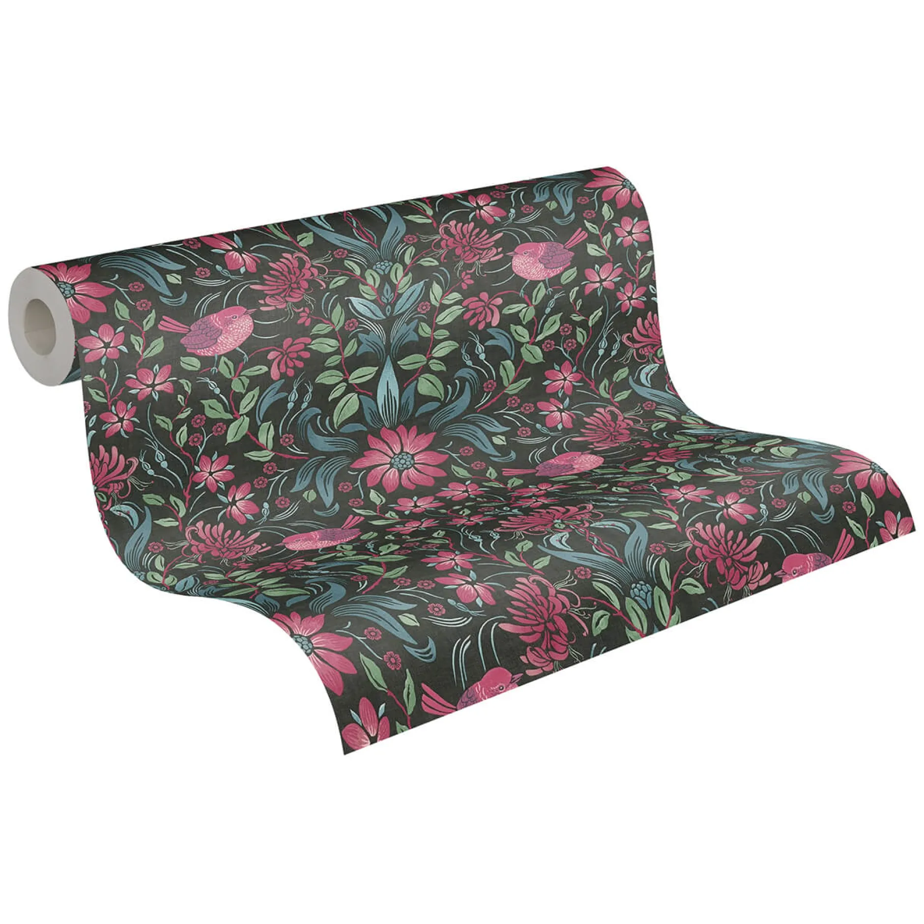 Tapete 'Early Flowers' 53x1005cm