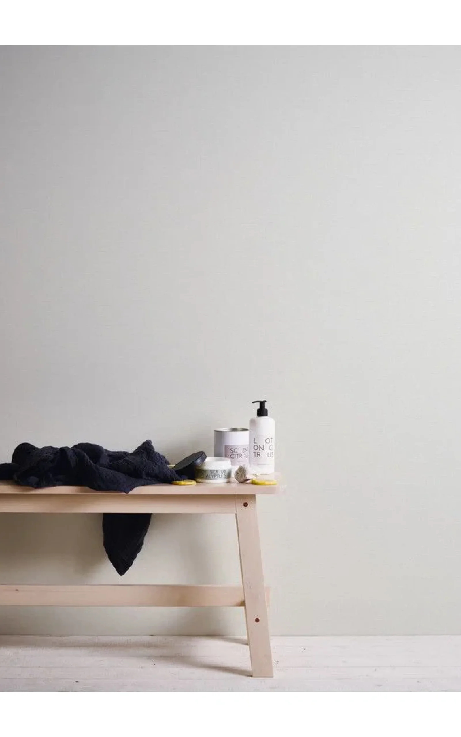 Tapete 'Elegant Chic' 53x1005cm