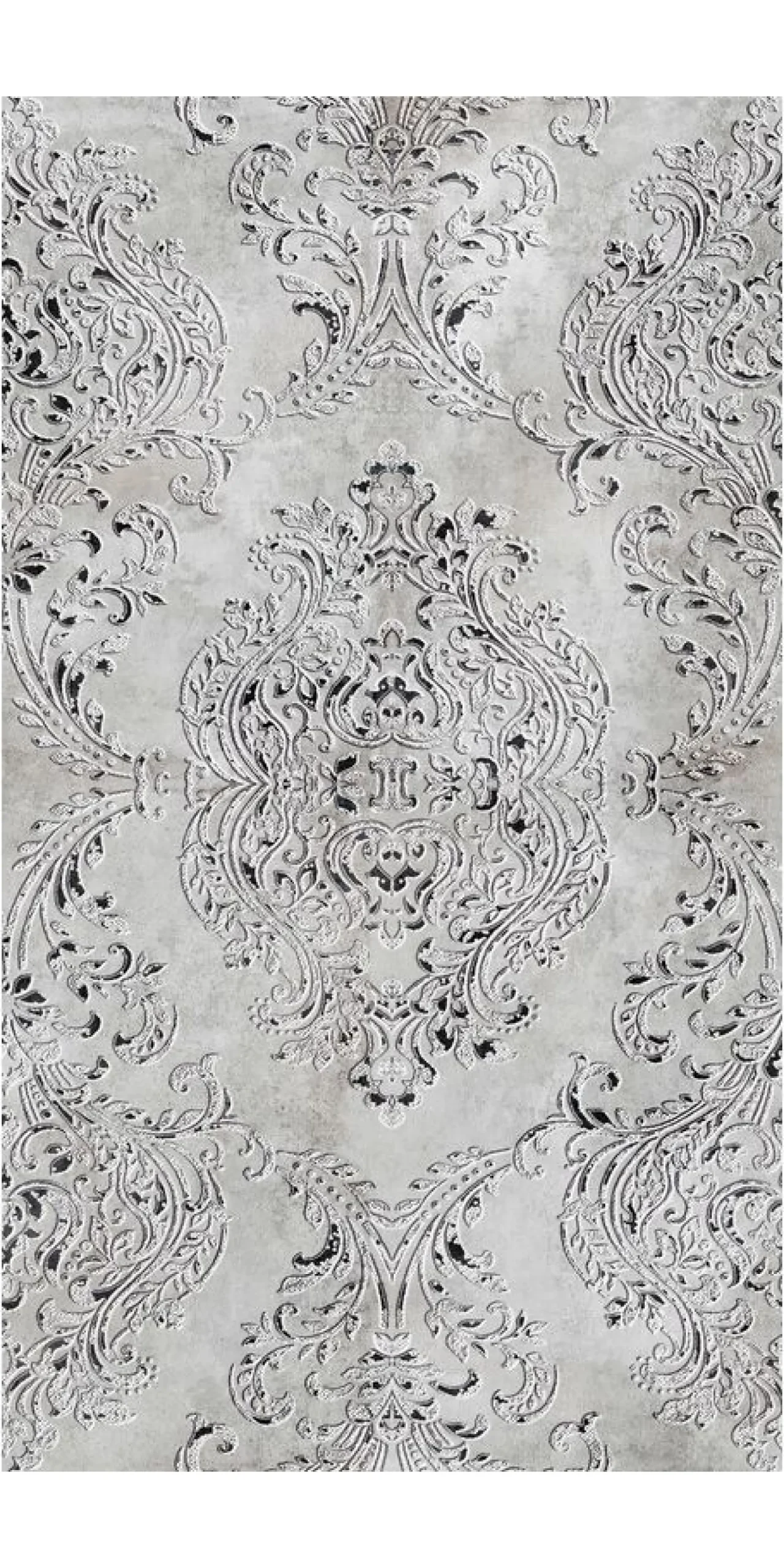 Tapete 'Elegant Damask' 159x280cm