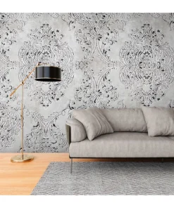 Tapete 'Elegant Damask' 159x280cm