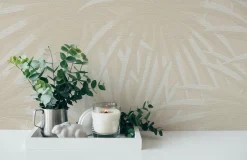 Tapete 'Elegant Flora' 53x1005cm