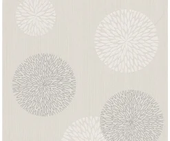 Tapete 'Elegant Orbs' 53x1005cm