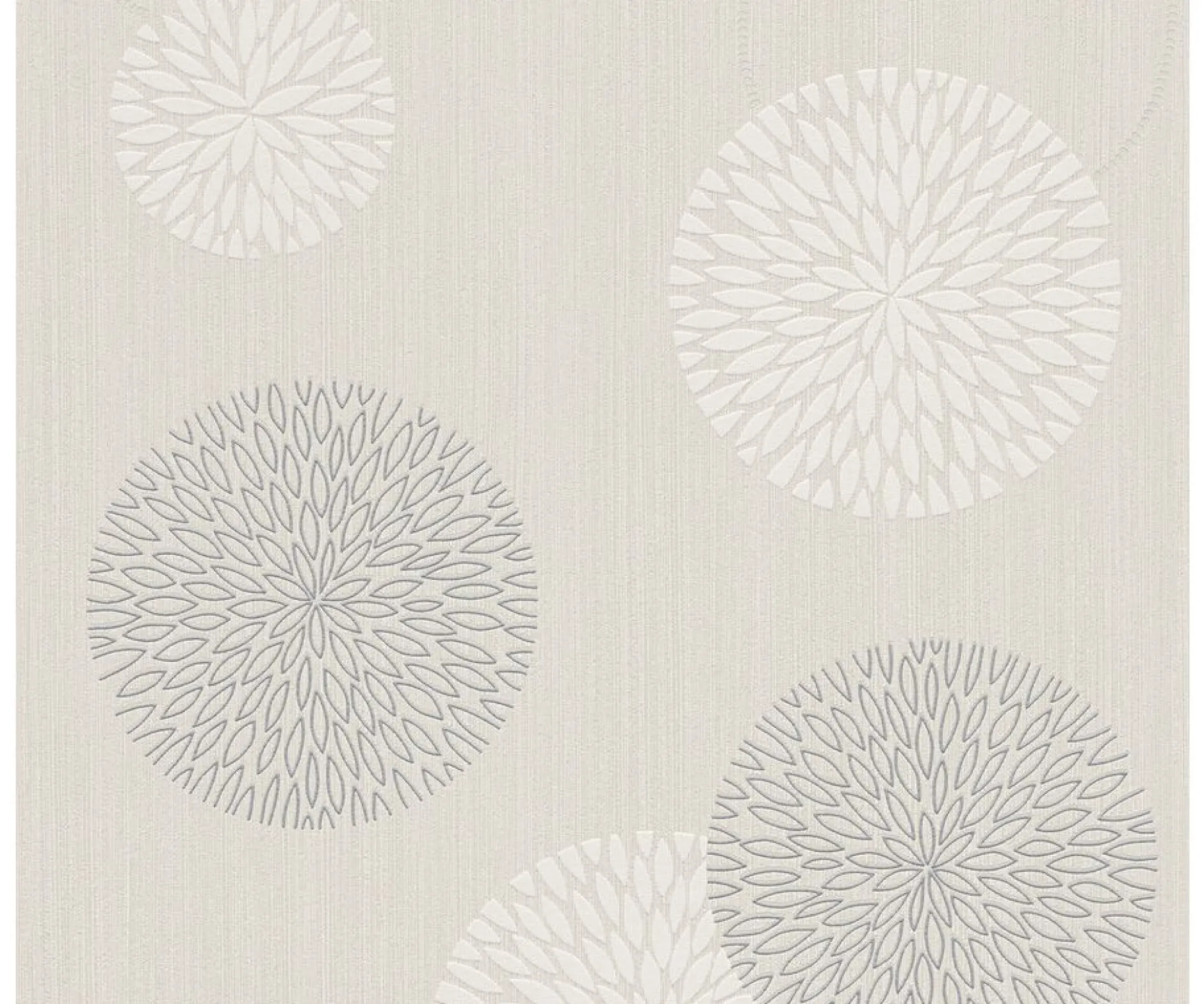 Tapete 'Elegant Orbs' 53x1005cm
