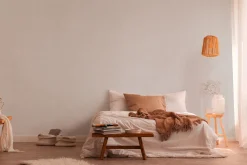 Tapete 'Elegant Weave' 53x1005cm